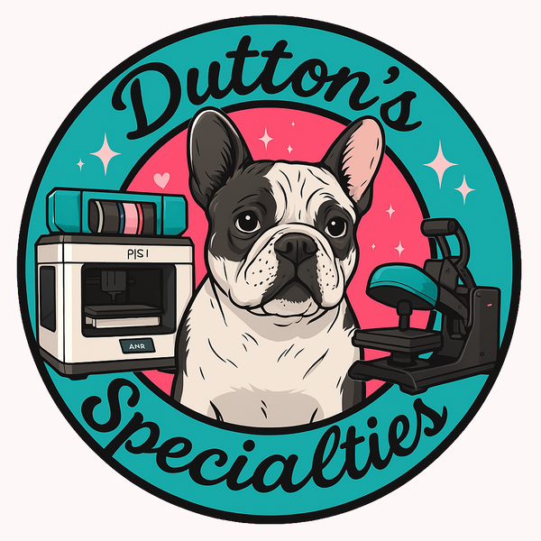 Dutton's Specialties